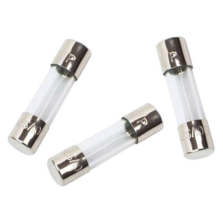 C&A Scientific Binocular Microscope Fuse For MRJ-03, 3PK MA01